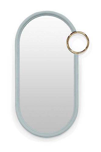 Miroir mural enfant Bubble Gum Small