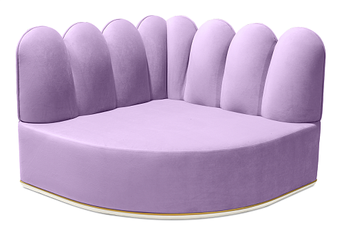 Canapé enfant Cotton Candy