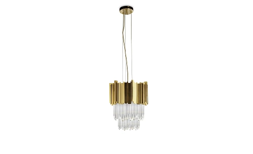 Petite Suspension Imperial II