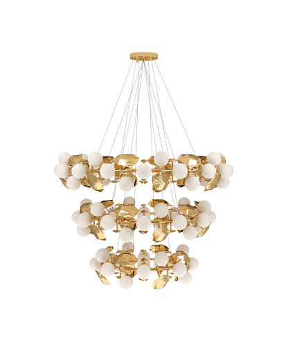 Suspension Ronde III Athena