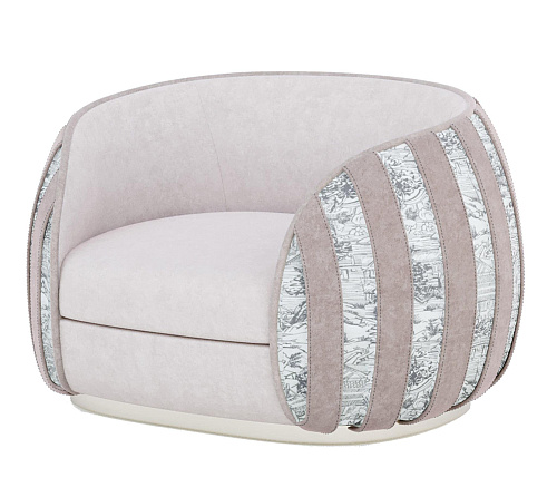 Fauteuil Loto