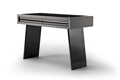 Bureau New in Town