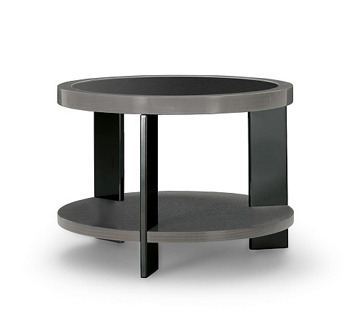 Table Ronde 70 Black & More