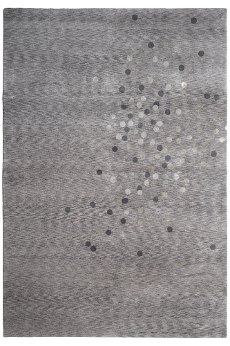 Tapis Coriandre Gris