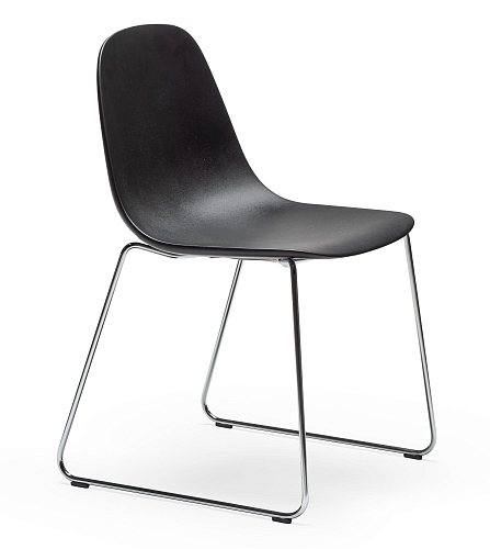 Chaise Babah SL Noire