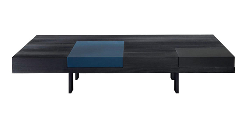 Table Basse Wooden