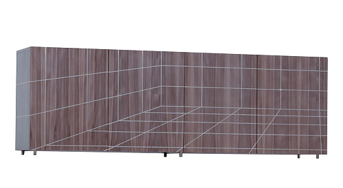 Buffet Contemporain Bas