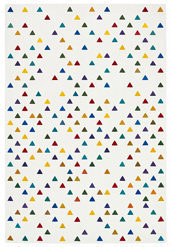 Tapis Confetti Field