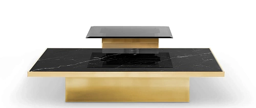 Table Basse Thor