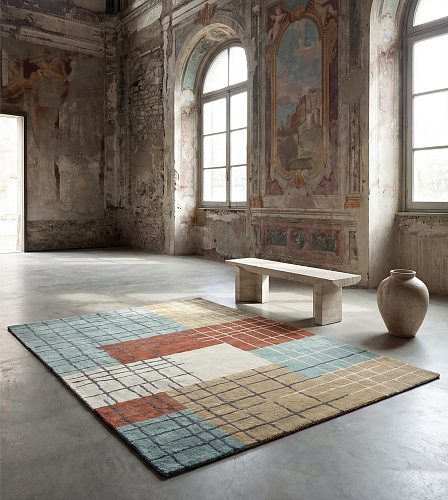 Tapis Galerie Grid