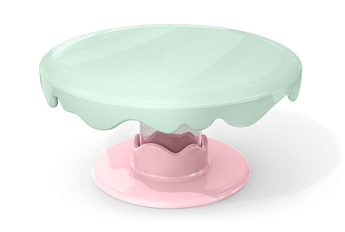 Table enfant Marshmallow Activity