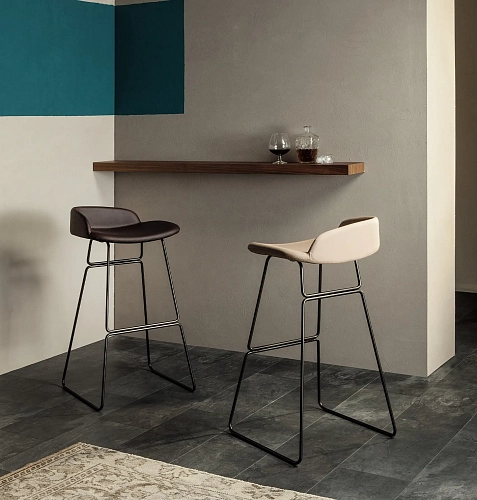 Tabouret de bar Brend