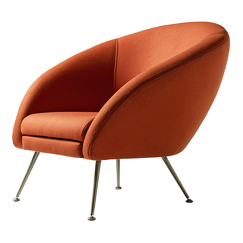 Fauteuil Ziggy