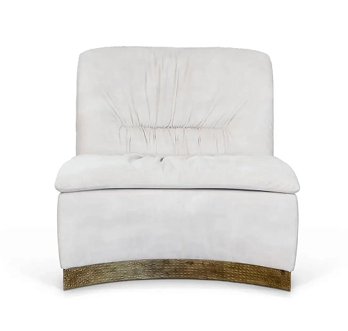 Chaise Longue Cleopatra