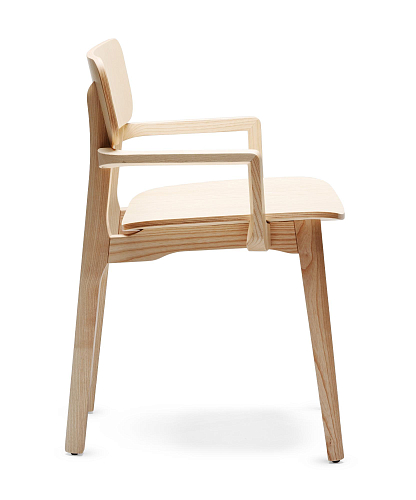 Chaise Cacao LP