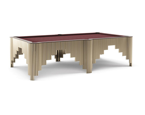 Table de Billard Alhambra