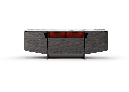 Buffet en marbre Bellatrix