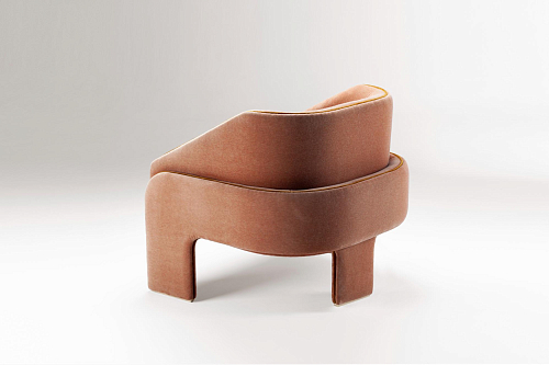 Fauteuil L'Unité