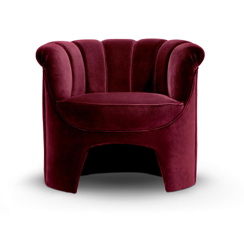 Fauteuil Moelleux