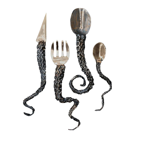 Ménagère / Set De Couverts