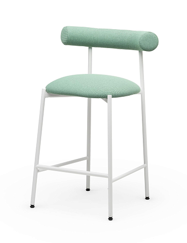 Tabouret de Bar Pampa SG-65 Vert