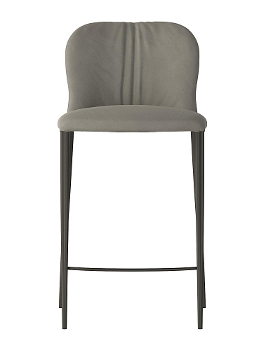 Tabouret de bar Bustier