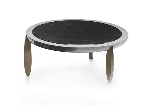 Table Basse Basse en Marbre 100 Fashion Affair