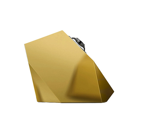 Remontoir Or Prism
