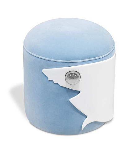 Tabouret enfant Shark