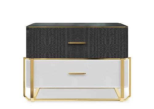 Table de Chevet Waltz