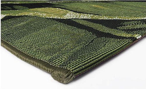 Tapis Amazon à Poil Plat
