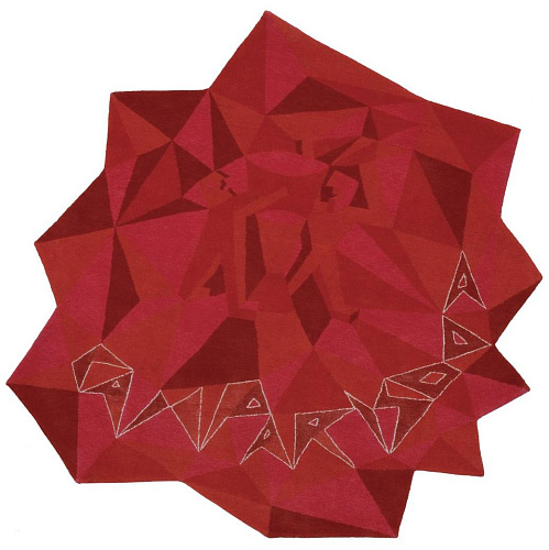 Tapis Campari Soda