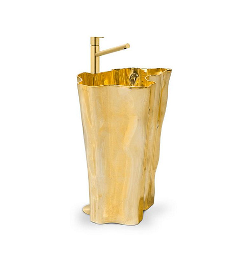 Lavabo Sur Colonne Nature