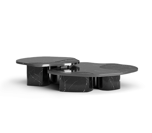 Set Tables Athena Signature