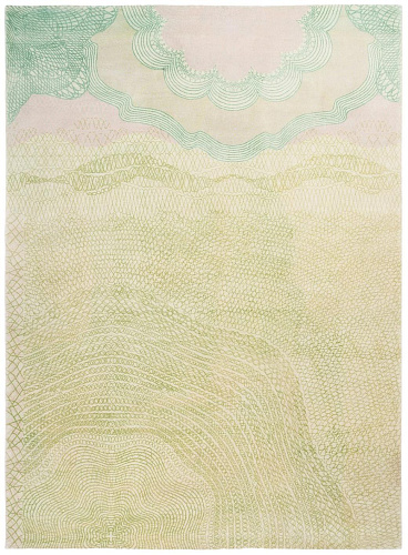 Tapis Money's Worth