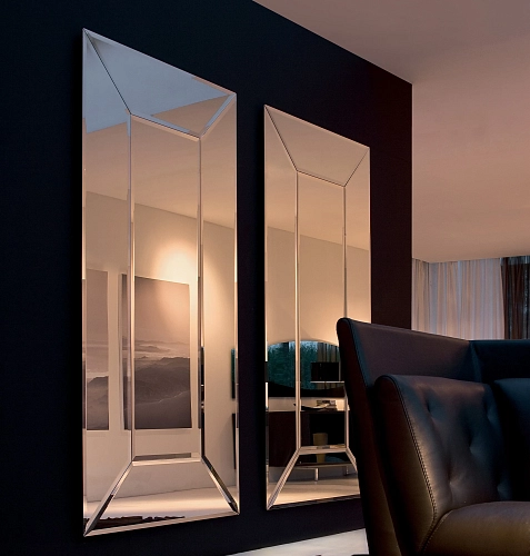 Miroir mural Costantia