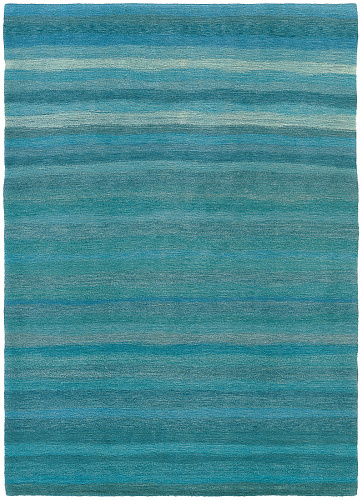 Tapis Gamba Aqua