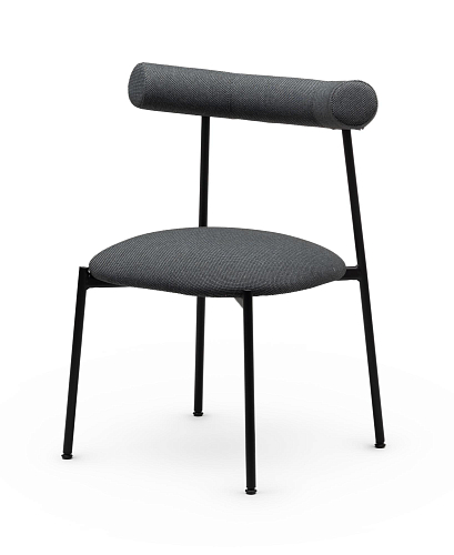 Chaise Pampa S Anthracite