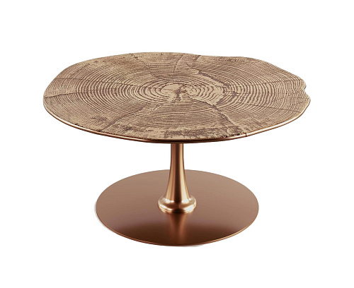 Table Basse Basse OAK