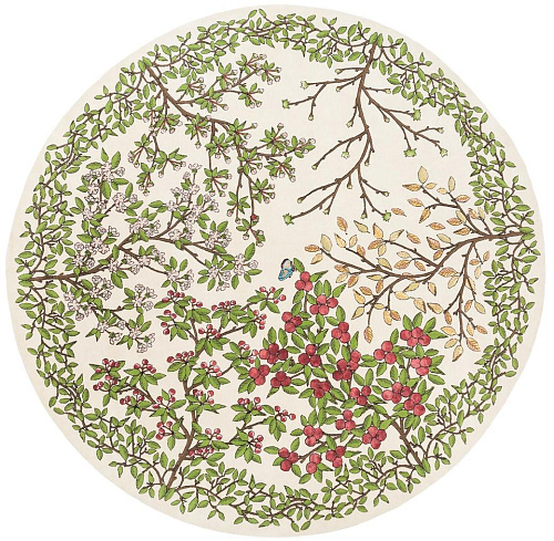 Tapis Transience
