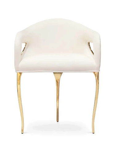 Chaise de Salle à Manger Chandra
