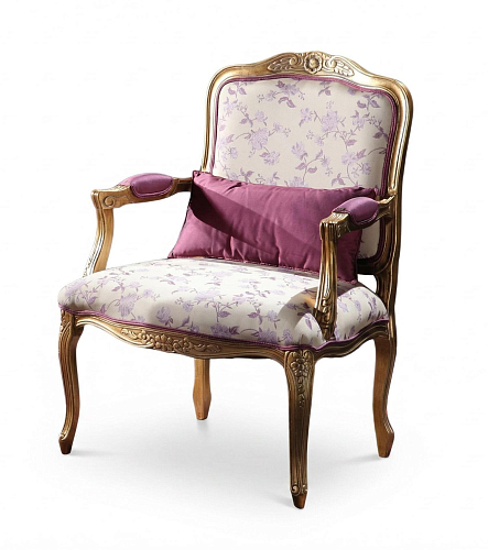 Fauteuil Virginia