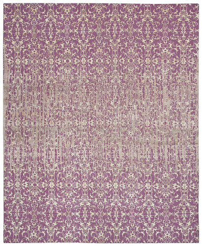 Tapis Milano Double Vendetta Violet
