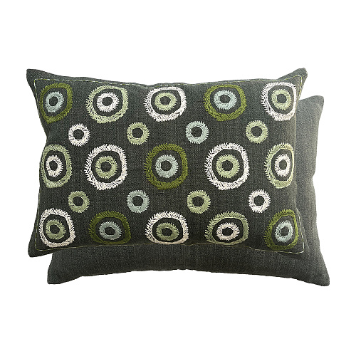 Zafora Coussin Décoratif