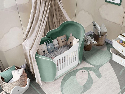 Lits bébé