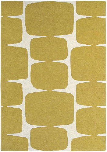 Tapis Living Lohko Miel 25806