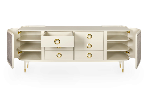 Buffet Davis