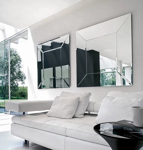 Miroir mural Costantia