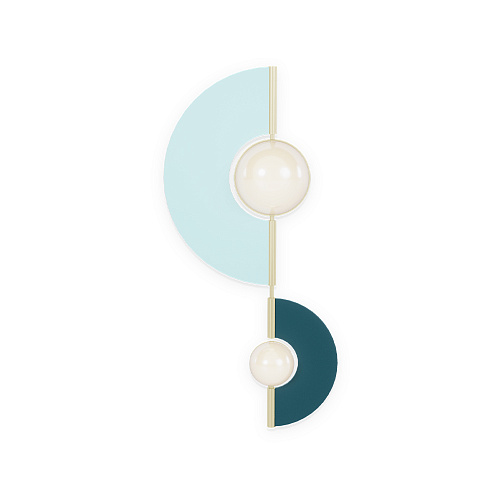 Applique Whirl