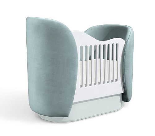 Lit bébé Cloud